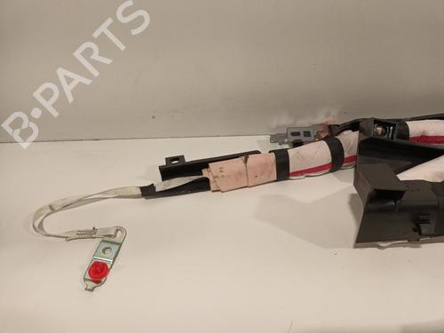 Right curtain airbag HONDA CR-V III (RE_) 2.0 i-VTEC 4WD (RE5, RE2) | BP16311055C12 