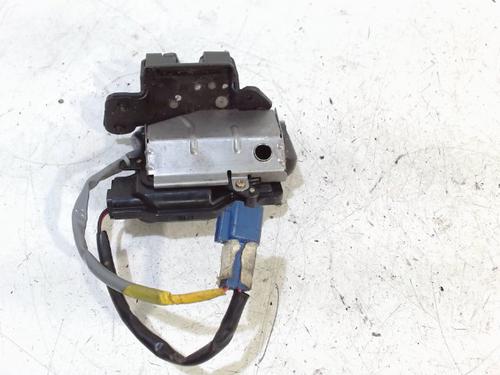 Tailgate lock TOYOTA AVENSIS Estate (_T25_) 1.8 VVT-i (ZZT251_, ZZT251R) | BP13202516C101 