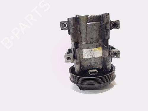 Used AC compressor FORD KA (RB_) 1.3 i (60 hp) 6507103