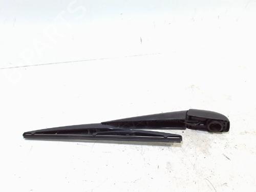 Rear windshield wiper arm PEUGEOT 108 1.0 VTi 72 | BP13202803C144 