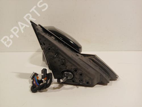 Left mirror DS DS 3 / DS 3 CROSSBACK (UR_, UC_, UJ_) 1.2 PureTech 130 (URHNSS) | BP29918386C26 