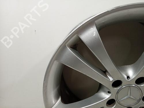 Rim MERCEDES-BENZ E-CLASS (W212) E 200 CDI / BlueTEC (212.005, 212.006) | BP28077596C45