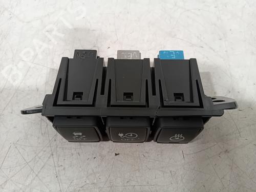 Switch NISSAN LEAF (ZE0) Electric | BP23214223I30 