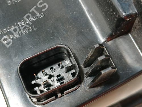Left taillight BMW 1 (F40) 120 i | BP29541194C34 