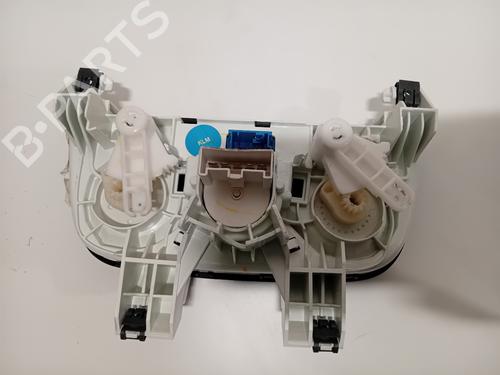 Climate control FIAT DOBLO Cargo (263_) 1.3 D Multijet | BP29864291I5