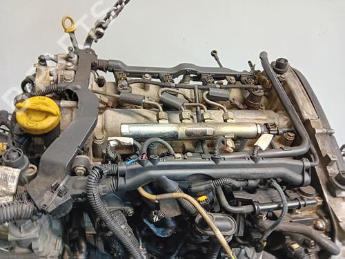 Engine ALFA ROMEO MITO (955_) 1.6 JTDM (955AXC1B) | BP17544637M1 