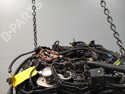 Engine BMW 5 (G30, F90) 530 e Plug-in-Hybrid | BP27284285M1 - Image 6