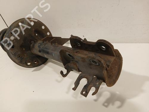 Left front shock absorber LANCIA YPSILON (312_) 0.9 TwinAir (312.PXG11, 312.PXG1A, 312.YXG11, 312.YXG1A) | BP36436903M16 - Image 3