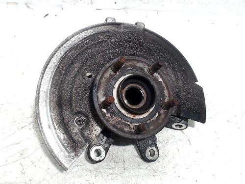 Used Left rear steering knuckle Left rear steering knuckle 13202021 13202021