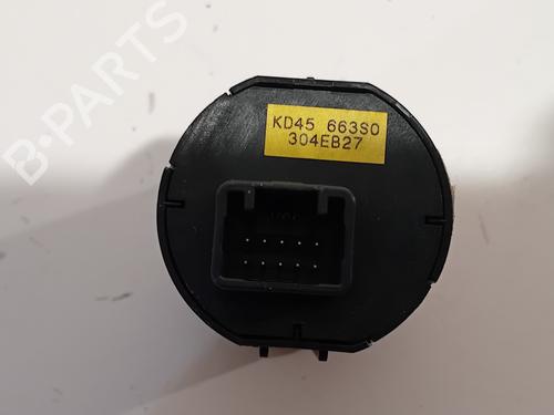 Switch MAZDA CX-5 (KE, GH) 2.0 AWD (KEEAW) | BP23646369I30 - Image 3