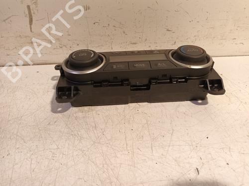 Climate control NISSAN LEAF (ZE0) Electric | BP16420662I5 