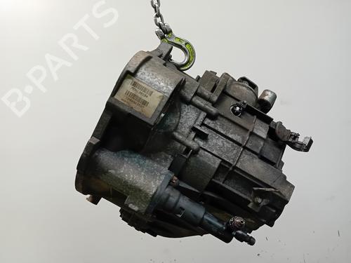 Gearbox MITSUBISHI COLT VI (Z3_A, Z2_A) 1.3 (Z21A) | BP18016346M3 