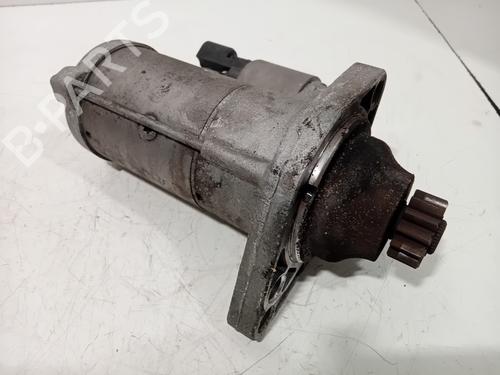 Starter VW GOLF VII Variant (BA5, BV5) 1.6 TDI | BP33819491M8 - Image 2
