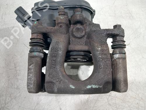 Left rear brake caliper MAZDA 6 Estate (GJ, GL) 2.0 (GJEFW) | BP38467953M107 - Image 2