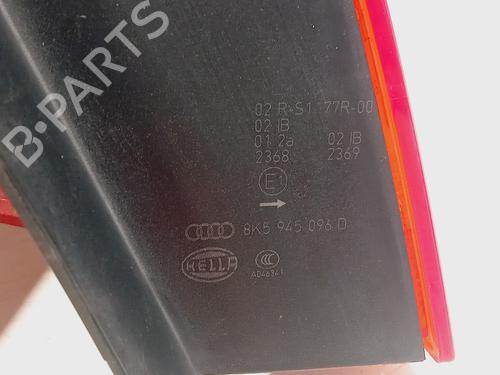 Right taillight AUDI A4 B8 (8K2) 2.0 TDI | BP40293448C35 - Image 5