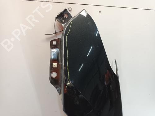 Voorscherm links HYUNDAI i30 Estate (FD) 1.6 | BP30594331C41 