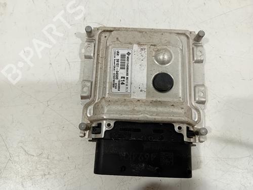 Used Engine control unit (ECU) HYUNDAI i10 II (BA, IA) 1.0 (67 hp) 17238327