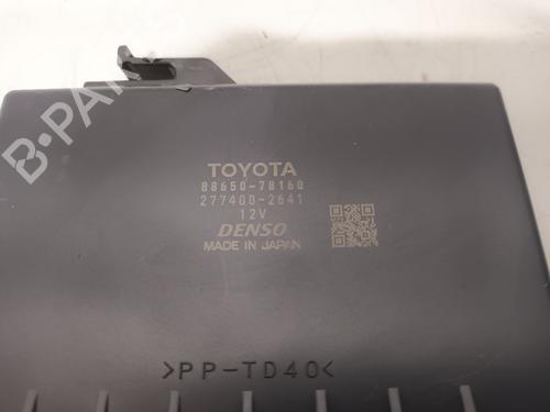 Control unit LEXUS NX (_Z1_) 300h AWD (AYZ15, AYZ15_, AYZ15R) | BP31761764M11 - Image 3