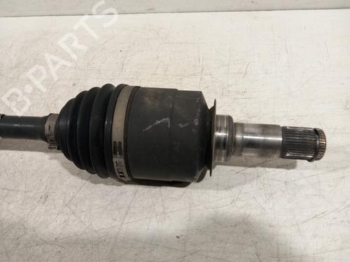 Left front driveshaft MERCEDES-BENZ GLE (W166) 350 d 4-matic (166.024) | BP36274888M38 - Image 2