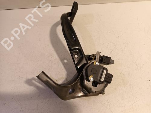 Break pedal KIA NIRO I (DE) 1.6 GDI Hybrid | BP17496885I19 