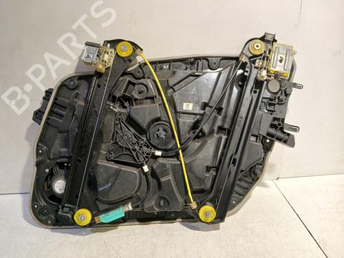 Front left window mechanism MERCEDES-BENZ CLA (C118) CLA 200 (118.387) | BP34103999C22 - Image 2