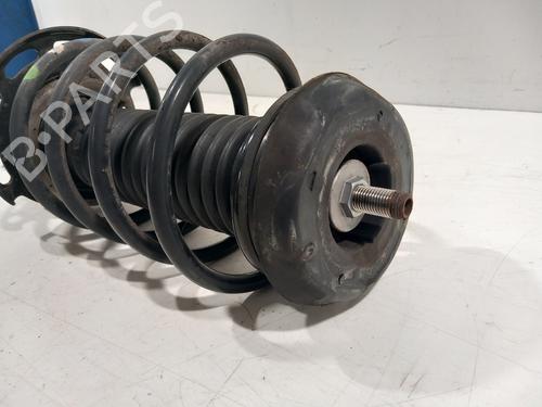 Right front shock absorber CITROËN C3 III (SX) 1.2 VTi 82 | BP31657747M17 - Image 2