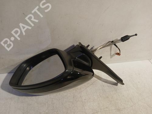 Bakspejl Højre Bakspejl Højre PEUGEOT 208 I (CA_, CC_) 1.0 VTi (68 hp) 34475107 34475107