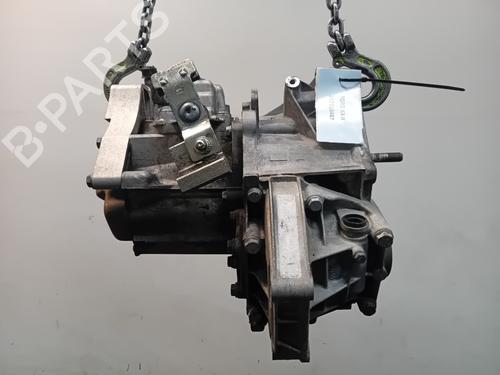 Used Gearbox Gearbox FORD KA (RU8) 1.2 (69 hp) 36360355 36360355