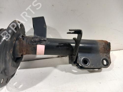 Right front shock absorber RENAULT TWINGO III (BCM_, BCA_) 0.9 TCe 90 (BCM9, BCM2) | BP37609028M17 - Image 2