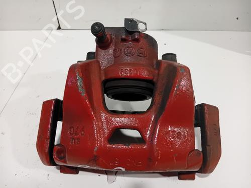Used Right front brake caliper ALFA ROMEO GIULIETTA (940_) 1.4 TB (940FXA1A, 940FXT1A) (120 hp) 26725837