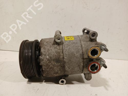 AC-Kompressor FORD MONDEO IV (BA7) 1.6 EcoBoost (160 hp) 28045243