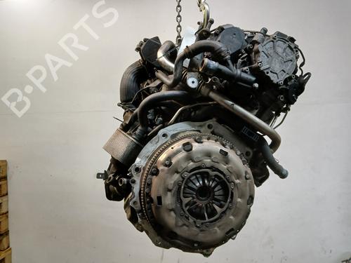 Motor VW PASSAT CC B6 (357) 2.0 TDI (140 hp) 31261544
