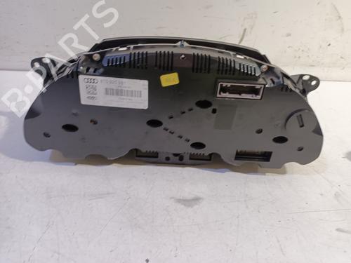 Instrument cluster AUDI A5 (8T3) 3.2 FSI quattro | BP15738461C47 
