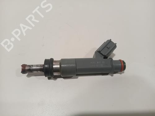 Injector TOYOTA C-HR (_X1_) 1.8 Hybrid (ZYX10_, ZYX11_, ZYX10R, ZYX11R) | BP38062740M100 - Image 2