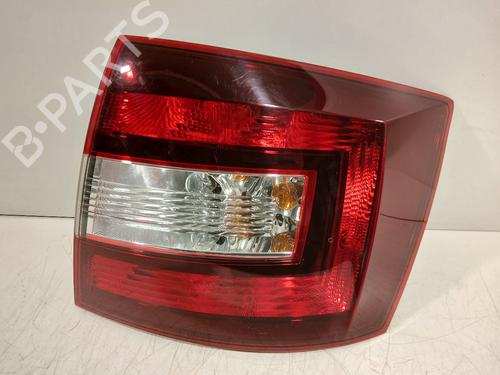 Used Right taillight Right taillight 37493597 37493597