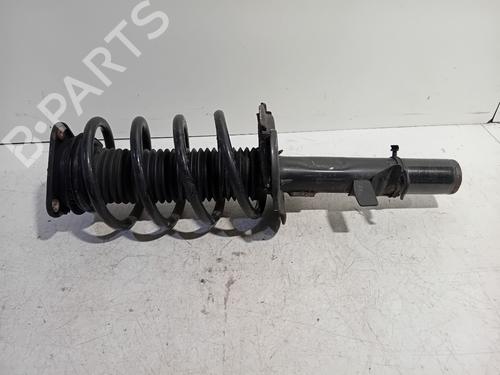 Used Left front shock absorber FORD C-MAX II (DXA/CB7, DXA/CEU) 1.5 TDCi (120 hp) 19280553