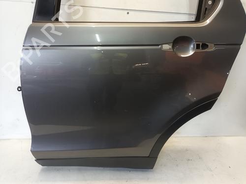 Left rear door LAND ROVER DISCOVERY SPORT (L550) 2.0 4x4 | BP20226193C4