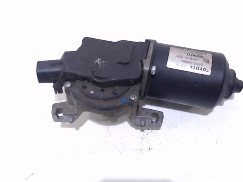 Front wiper motor TOYOTA AVENSIS Estate (_T25_) 2.0 VVT-i (AZT250_, AZT250R) | BP4787579M29 