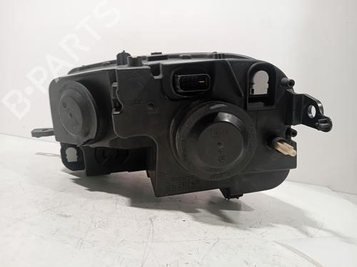 Right headlight CITROËN C4 CACTUS 1.2 VTi 82 | BP33935289C29 - Image 3