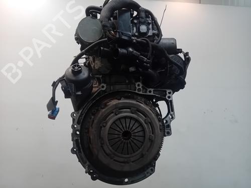 Engine PEUGEOT 5008 (0U_, 0E_) 1.6 16V | BP36702208M1 - Image 2