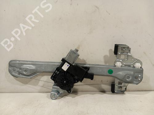Used Rear right window mechanism Rear right window mechanism 38444640 38444640