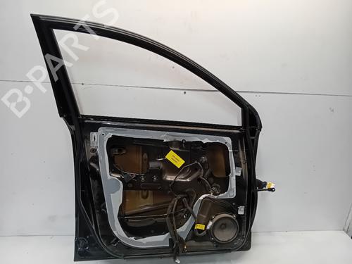 Left front door OPEL ANTARA A (L07) 2.4 4x4 | BP20501408C2 
