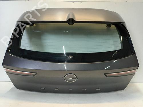 Used Tailgate Tailgate OPEL ASTRA L (OV5) 1.2 (FPHNPJ) (110 hp) 36260511 36260511