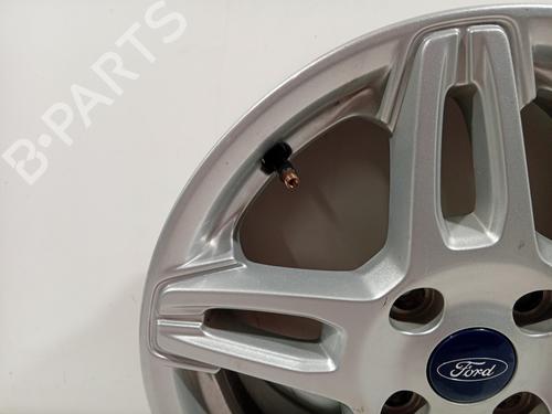 Rim FORD KA+ III (UK, FK) 1.2 Ti-VCT | BP19175140C45 