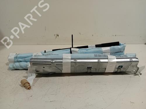 Used Left curtain airbag FORD ECOSPORT 1.0 EcoBoost (140 hp) 30812595