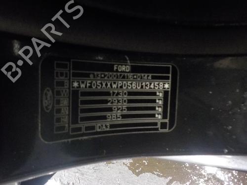 Steering column stalk FORD FOCUS II (DA_, HCP, DP) 1.6 | BP938568I23  - Image 8
