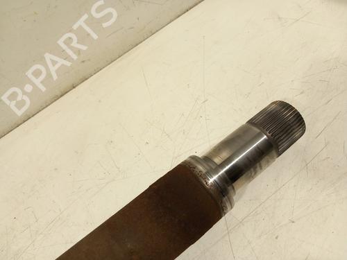 Right front driveshaft FORD TRANSIT CUSTOM V362 Van (FY, FZ) 2.2 TDCi | BP38952192M39 - Image 4