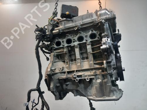 Engine KIA CEE'D Sportswagon (JD) 1.6 GDI | BP39563446M1 - Image 4