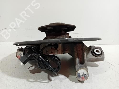 Left rear steering knuckle MERCEDES-BENZ C-CLASS (W205) C 350 e (205.047) | BP21072021M27 