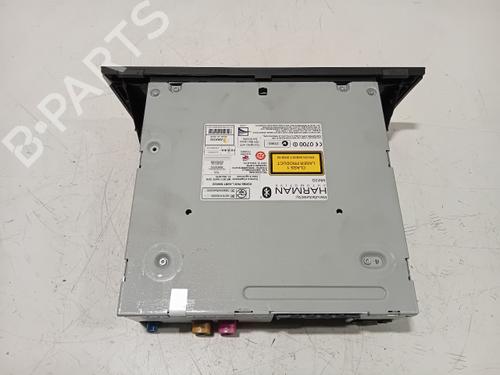 Electronic module AUDI A4 B8 Avant (8K5) 1.8 TFSI | BP40540114M83 - Image 2